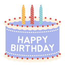 Image Birthday Logo